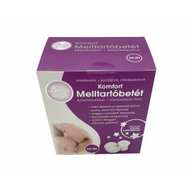 BABYBRUIN Komfort melltartóbetét 24db 